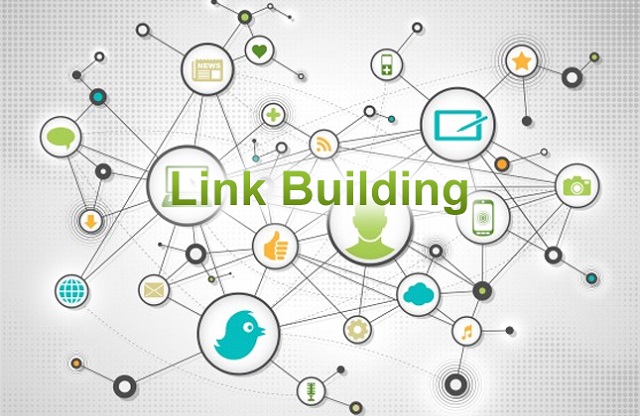 Link Building Techniques in SEO 2018