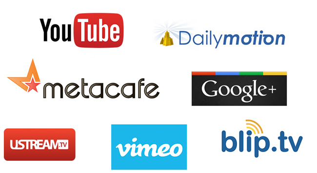 Video Submission Brings High Traffic to Your Site