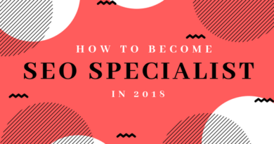 How to Become an SEO Specialist in 2021