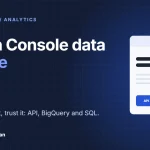 Search Console data at scale: API, BigQuery and SQL by Manikandan Nagappan
